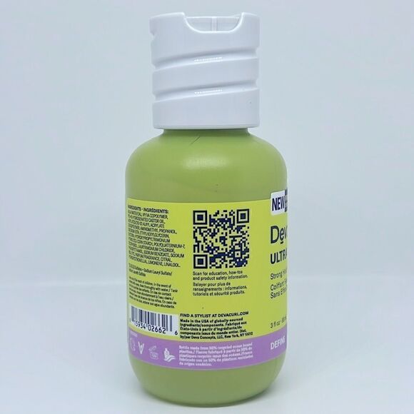 $7🌟 Devacurl Ultra Defining Gel - Picture 2 of 2